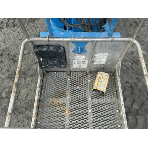 Nacelle électrique ATN Piaf 880R                     France compact