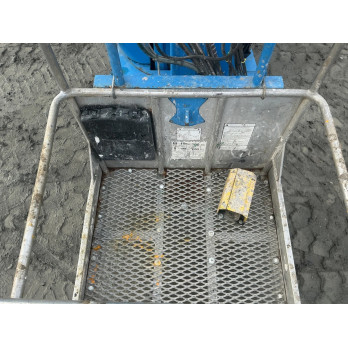 Nacelle électrique ATN Piaf 880R                     France compact