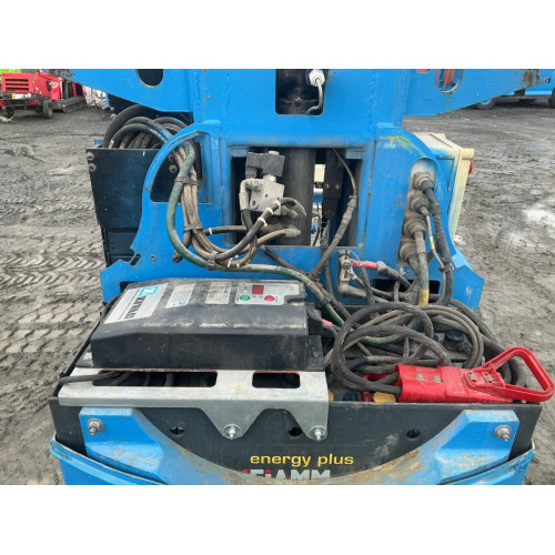 Nacelle électrique ATN Piaf 880R                     France compact