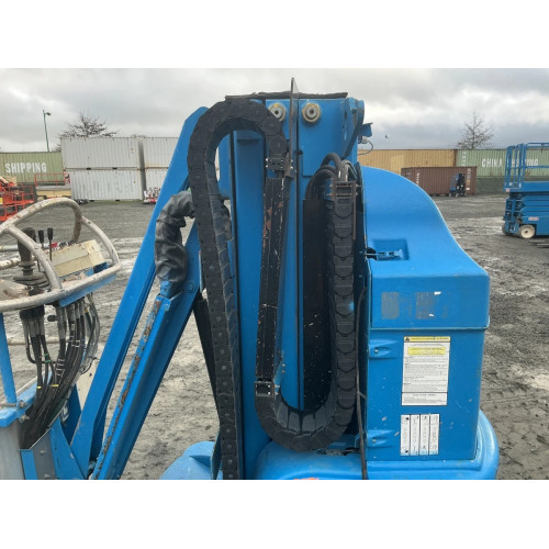 Nacelle électrique ATN Piaf 880R                     France compact