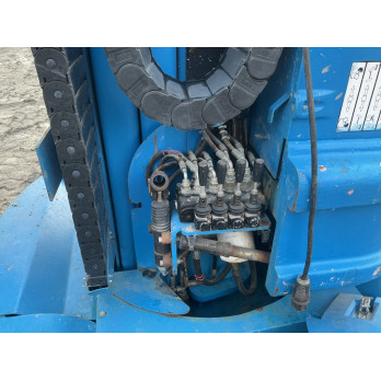 Nacelle électrique ATN Piaf 880R                     France compact