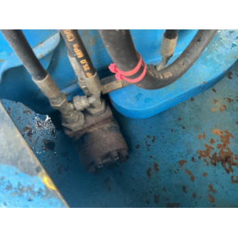 Nacelle électrique ATN Piaf 880R                     France compact