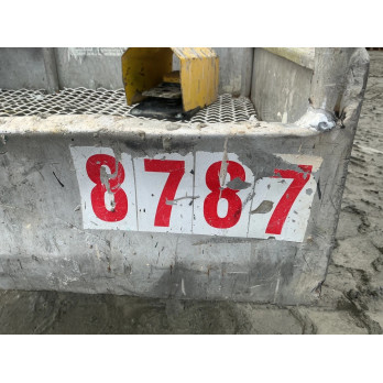 Nacelle électrique ATN Piaf 880R                     France compact