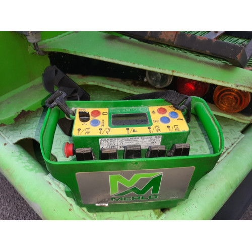 ROTO MERLO 50.16  FRANCE COMPACT