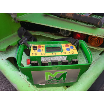 ROTO MERLO 50.16  FRANCE COMPACT