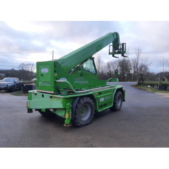 ROTO MERLO 50.16  FRANCE COMPACT