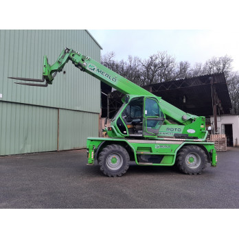 ROTO MERLO 50.16  FRANCE COMPACT