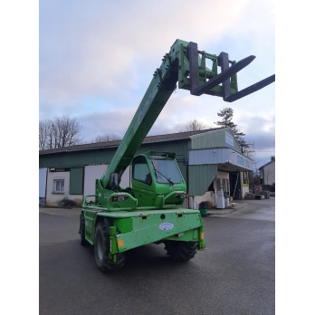 ROTO MERLO 50.16  FRANCE COMPACT