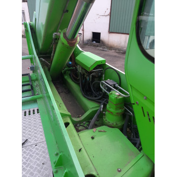 ROTO MERLO 50.16  FRANCE COMPACT
