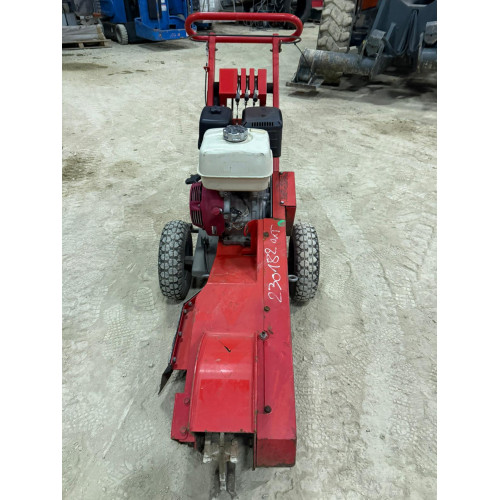 Rogneuse FSI ST20B sur roue                                       France compact