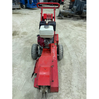 Rogneuse FSI ST20B sur roue                                       France compact