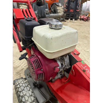 Rogneuse FSI ST20B sur roue                                       France compact