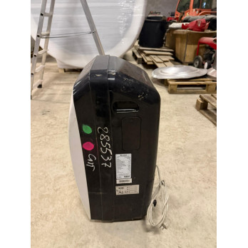 Climatiseur portatif Mobika                                     France compact