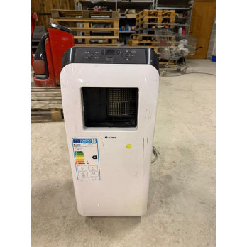 Climatiseur portatif Mobika                                     France compact