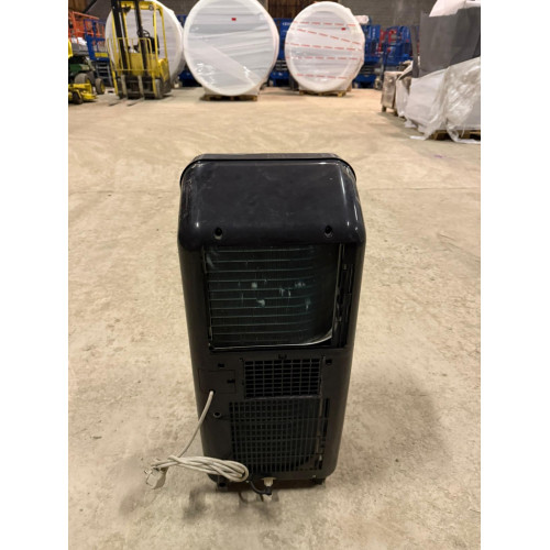 Climatiseur portatif Mobika                                     France compact