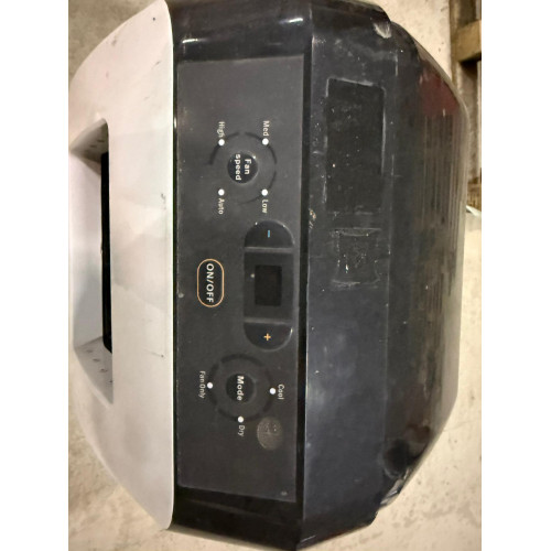 Climatiseur portatif Mobika                                     France compact