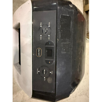 Climatiseur portatif Mobika                                     France compact