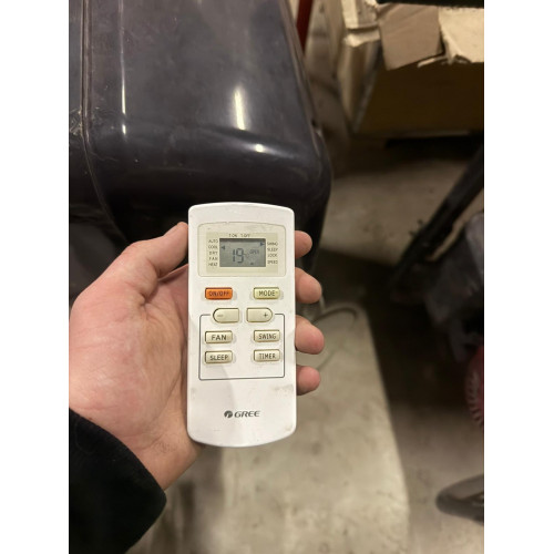 Climatiseur portatif Mobika                                     France compact