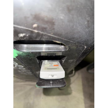 Climatiseur portatif Mobika                                     France compact