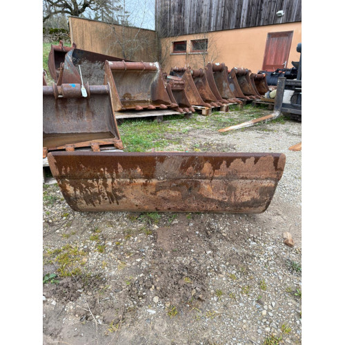 Godet curage 1000mm ARDEN QA05                France compact