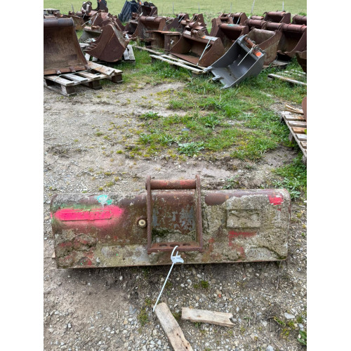 Godet curage 1000mm ARDEN QA05                France compact