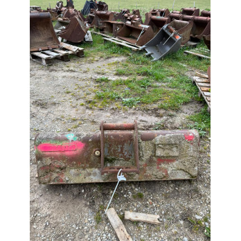 Godet curage 1000mm ARDEN QA05                France compact