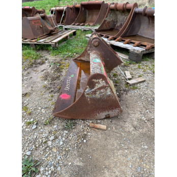 Godet curage 1000mm ARDEN QA05                France compact