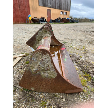 Godet curage 1000mm ARDEN QA05                France compact