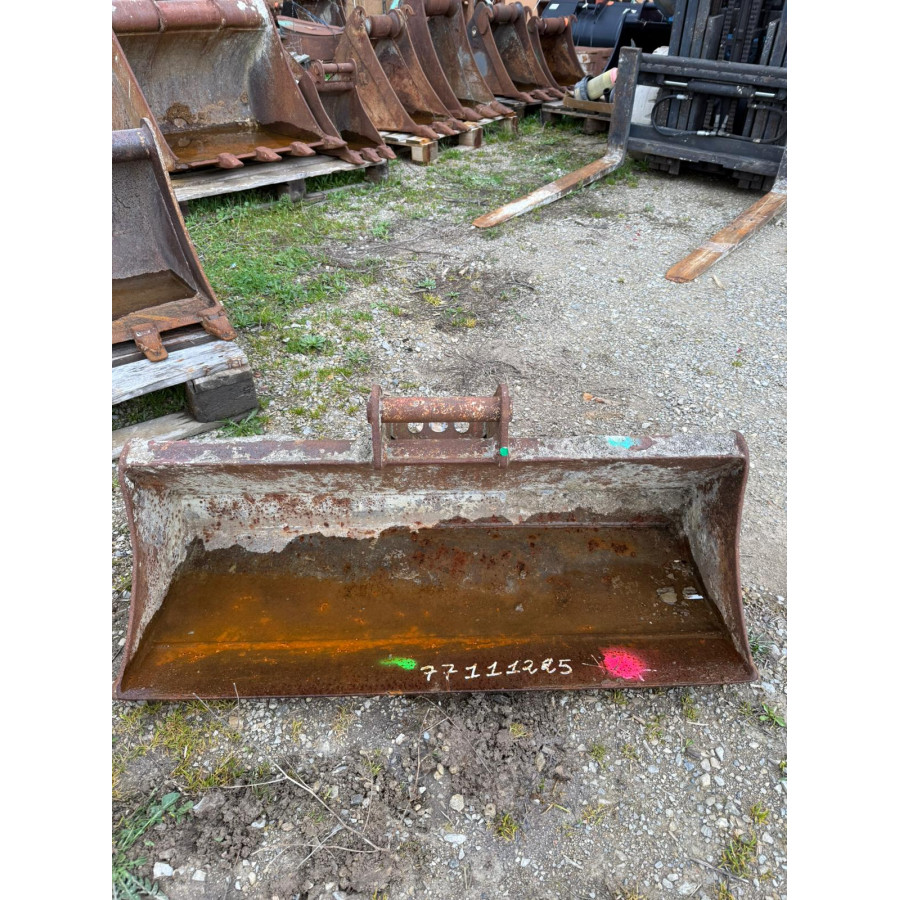 Godet curage 1000mm ARDEN QA05                France compact