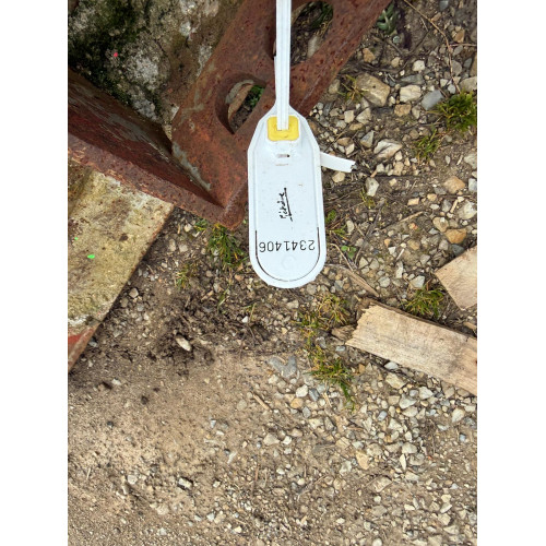 Godet curage 1000mm ARDEN QA05                France compact