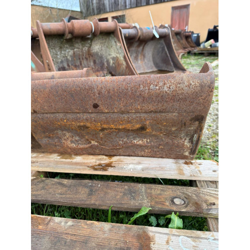 Godet curage 1000mm ARDEN QA10               France compact