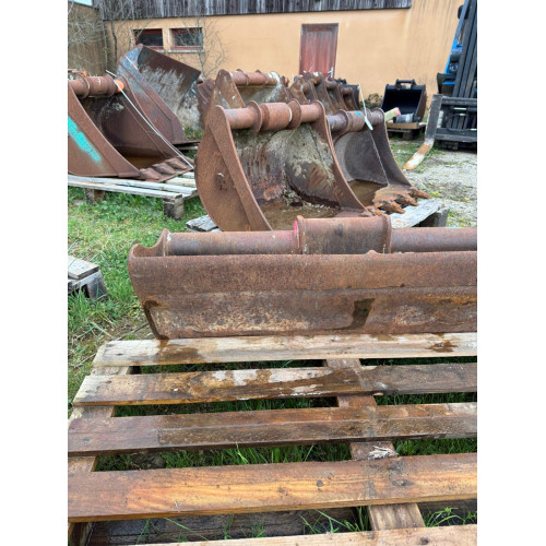 Godet curage 1000mm ARDEN QA10               France compact