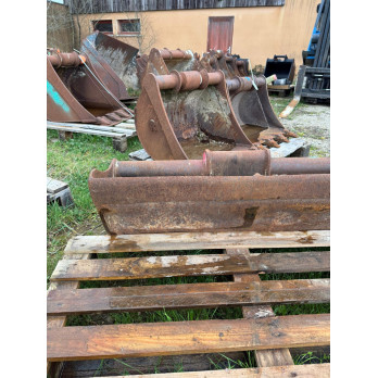 Godet curage 1000mm ARDEN QA10               France compact