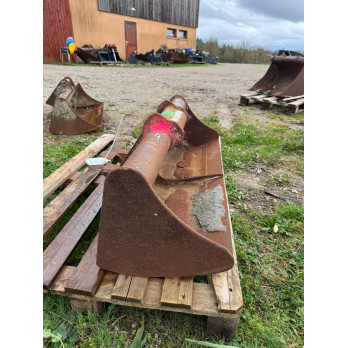 Godet curage 1000mm ARDEN QA10               France compact