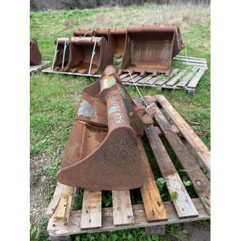 Godet curage 1000mm ARDEN QA10               France compact