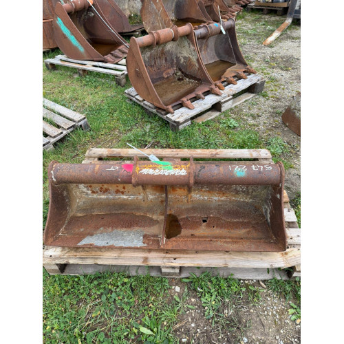 Godet curage 1000mm ARDEN QA10                   France compact