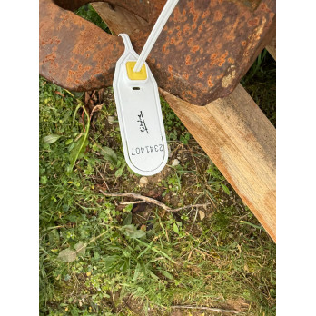 Godet curage 1000mm ARDEN QA10               France compact