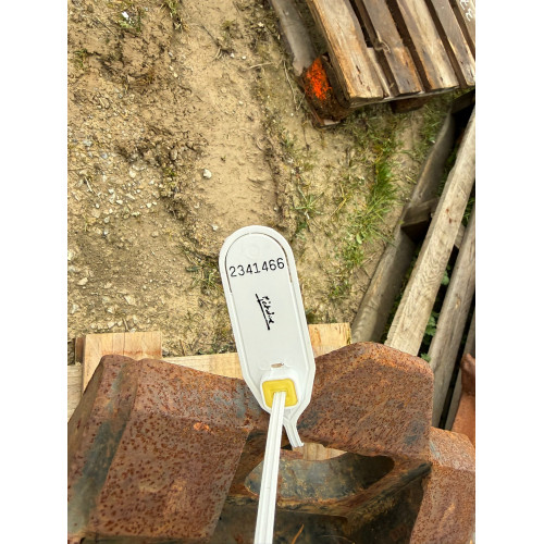 Godet 600mm ARDEN QA10/QA11                  France compact