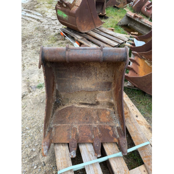 Godet 600mm ARDEN QA10/QA11                  France compact