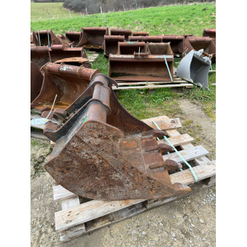 Godet 600mm ARDEN QA10/QA11                  France compact