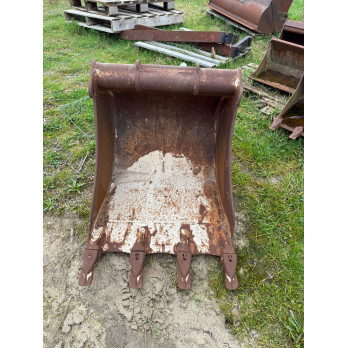 Godet 600mm ARDEN QA10                               France compact