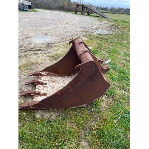 Godet 600mm ARDEN QA10                               France compact