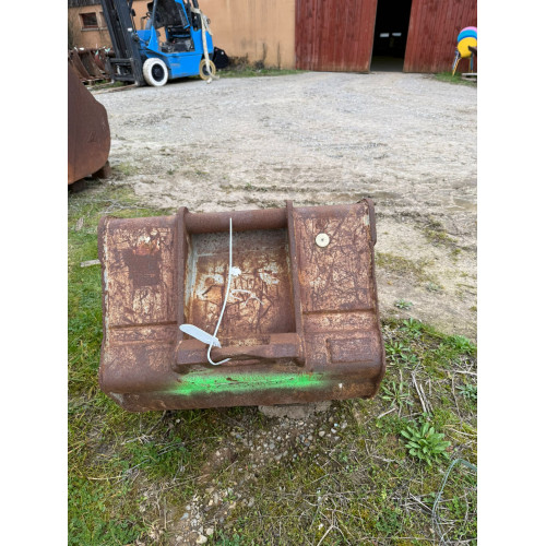 Godet 600mm ARDEN QA10                               France compact