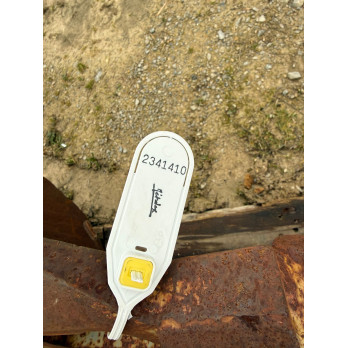 Godet 600mm ARDEN QA20                        France compact