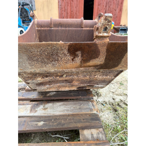 Godet 600mm ARDEN QA20                        France compact