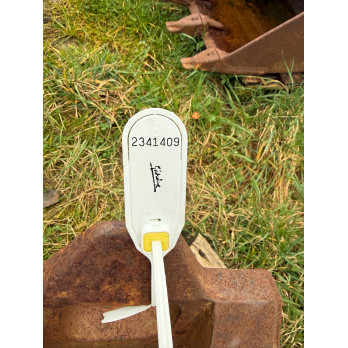 Godet 300mm ARDEN QA10                                  France compact