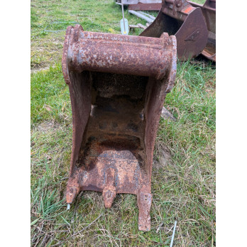 Godet 300mm ARDEN QA10                                  France compact