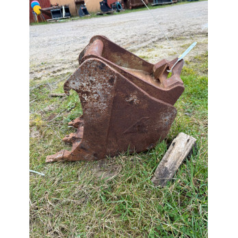 Godet 300mm ARDEN QA10                                  France compact