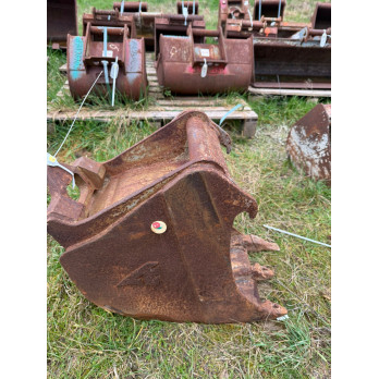 Godet 300mm ARDEN QA10                                  France compact