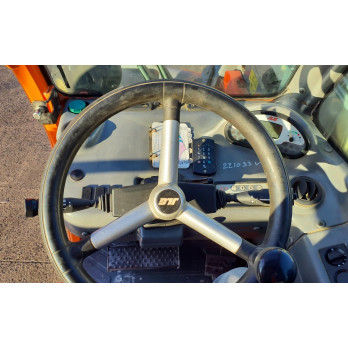 Chariot télescopique JLG 3513 PS                      France compact